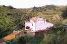 Holiday homeSpain - : Hacienda Mellado