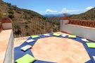 Holiday homeSpain - : Hacienda Mellado