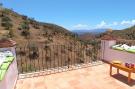 Holiday homeSpain - : Hacienda Mellado