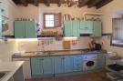 Holiday homeSpain - : Hacienda Mellado