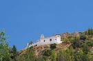 Holiday homeSpain - : Hacienda Mellado