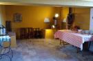 Holiday homeSpain - : Hacienda Mellado