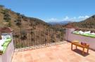 Holiday homeSpain - : Hacienda Mellado