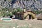 VakantiehuisSpanje - : Casa El Garciago