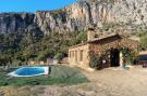 Holiday homeSpain - : Casa El Garciago