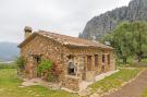 Holiday homeSpain - : Casa El Garciago