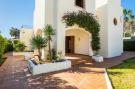 VakantiehuisSpanje - Costa Tropical/Almeria: Villa Lancon Carboneras