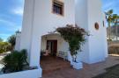 VakantiehuisSpanje - Costa Tropical/Almeria: Villa Lancon Carboneras