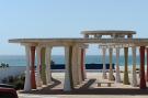 FerienhausSpanien - Costa de la Luz: Mirador de Magallanes