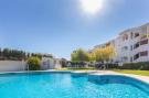 VakantiehuisSpanje - Costa del Sol: CT 205 - Faro's El Salado - Beachapartment