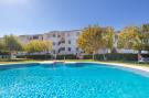 FerienhausSpanien - Costa del Sol: CT 205 - Faro's El Salado - Beachapartment