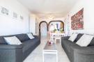 VakantiehuisSpanje - Costa del Sol: CT 205 - Faro's El Salado - Beachapartment