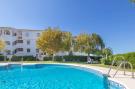 VakantiehuisSpanje - Costa del Sol: CT 205 - Faro's El Salado - Beachapartment