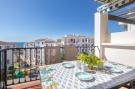 FerienhausSpanien - Costa del Sol: CT 205 - Faro's El Salado - Beachapartment