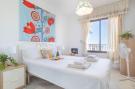 Holiday homeSpain - Costa del Sol: CT 205 - Faro's El Salado - Beachapartment