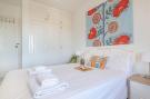 VakantiehuisSpanje - Costa del Sol: CT 205 - Faro's El Salado - Beachapartment