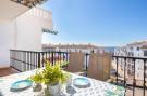 FerienhausSpanien - Costa del Sol: CT 205 - Faro's El Salado - Beachapartment