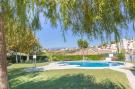 Holiday homeSpain - Costa del Sol: CT 205 - Faro's El Salado - Beachapartment