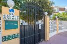 FerienhausSpanien - Costa del Sol: CT 205 - Faro's El Salado - Beachapartment