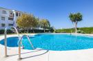 Holiday homeSpain - Costa del Sol: CT 205 - Faro's El Salado - Beachapartment