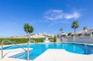 FerienhausSpanien - Costa del Sol: CT 205 - Faro's El Salado - Beachapartment