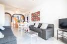 Holiday homeSpain - Costa del Sol: CT 205 - Faro's El Salado - Beachapartment