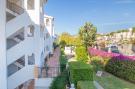 VakantiehuisSpanje - Costa del Sol: CT 205 - Faro's El Salado - Beachapartment