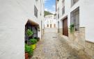 Holiday homeSpain - : El Gastor