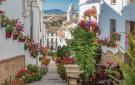 Holiday homeSpain - : El Gastor