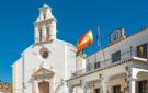 Holiday homeSpain - : El Gastor