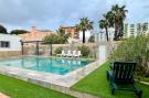 FerienhausSpanien - Costa Tropical/de Almeria: Villa Rio Tajo