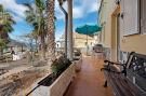 FerienhausSpanien - : Casa El Cardon B1' with Sea &amp; Mountain View