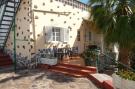 VakantiehuisSpanje - : Casa El Cardon B1' with Sea &amp; Mountain View