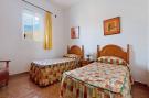 FerienhausSpanien - : Casa El Cardon B1' with Sea &amp; Mountain View