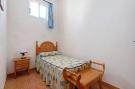 VakantiehuisSpanje - : Casa El Cardon B1' with Sea &amp; Mountain View