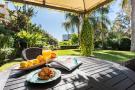 FerienhausSpanien - Costa del Sol: CT 258 - Faro's Ars Vivendi - Boutique Villa