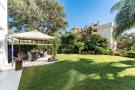 FerienhausSpanien - Costa del Sol: CT 258 - Faro's Ars Vivendi - Boutique Villa