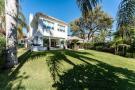 FerienhausSpanien - Costa del Sol: CT 258 - Faro's Ars Vivendi - Boutique Villa