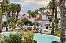 VakantiehuisSpanje - Costa Tropical/Almeria: Bungalow Entremares