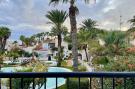 Holiday homeSpain - Costa Tropical/de Almeria: Bungalow Entremares