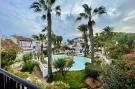 FerienhausSpanien - Costa Tropical/de Almeria: Bungalow Entremares