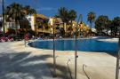 FerienhausSpanien - Costa Tropical/de Almeria: Bungalow Entremares