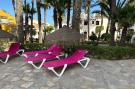 Holiday homeSpain - Costa Tropical/de Almeria: Bungalow Entremares