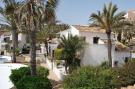 VakantiehuisSpanje - Costa Tropical/Almeria: Bungalow Entremares