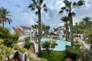 FerienhausSpanien - Costa Tropical/de Almeria: Bungalow Entremares