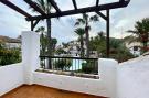 Holiday homeSpain - Costa Tropical/de Almeria: Bungalow Entremares