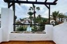 Holiday homeSpain - Costa Tropical/de Almeria: Bungalow Entremares