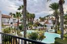 FerienhausSpanien - Costa Tropical/de Almeria: Bungalow Entremares