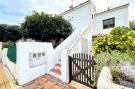 FerienhausSpanien - Costa Tropical/de Almeria: Bungalow Entremares