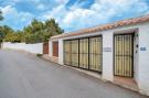 Holiday homeSpain - Costa Blanca: Villa Marja